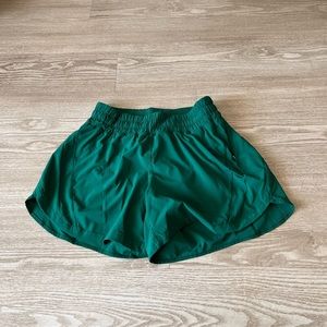 Lululemon track that 5 inch short